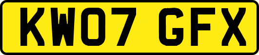 KW07GFX