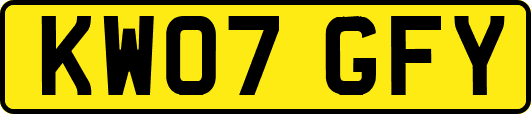 KW07GFY