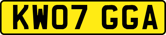 KW07GGA