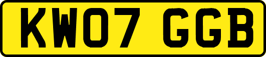 KW07GGB