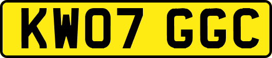 KW07GGC