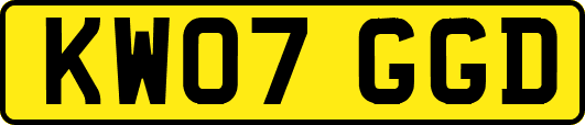 KW07GGD