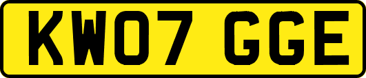 KW07GGE