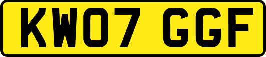 KW07GGF