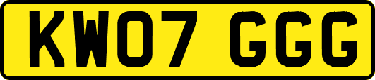 KW07GGG