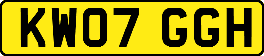 KW07GGH