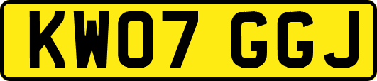 KW07GGJ