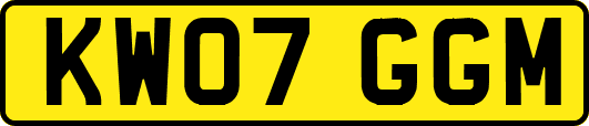 KW07GGM