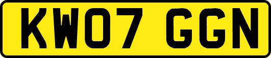 KW07GGN