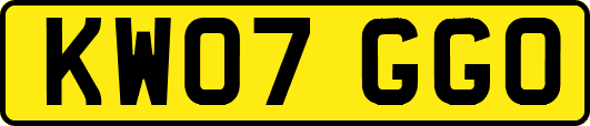KW07GGO