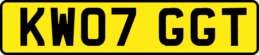 KW07GGT