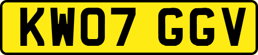 KW07GGV