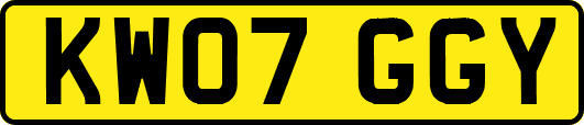KW07GGY