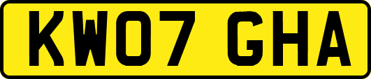 KW07GHA