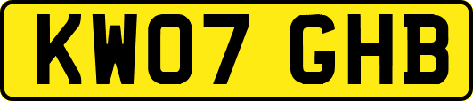 KW07GHB