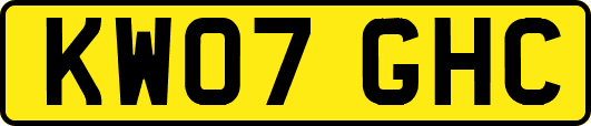KW07GHC