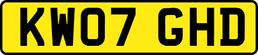KW07GHD