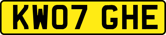 KW07GHE