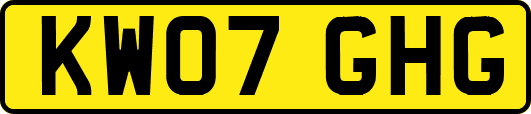 KW07GHG