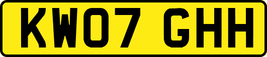 KW07GHH