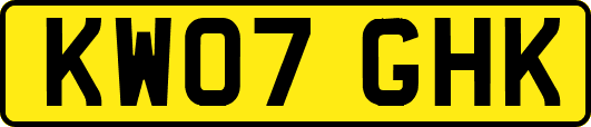 KW07GHK