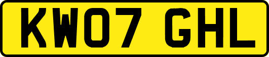 KW07GHL