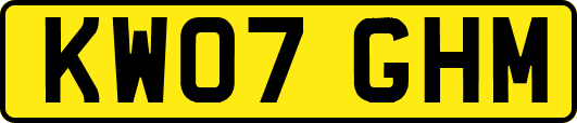 KW07GHM