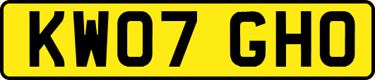 KW07GHO