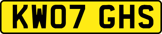 KW07GHS