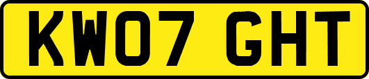 KW07GHT