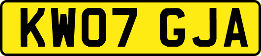 KW07GJA