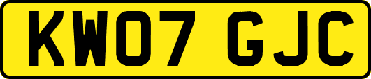 KW07GJC