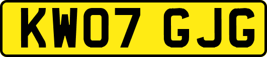 KW07GJG