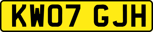 KW07GJH