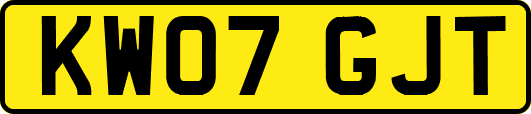 KW07GJT