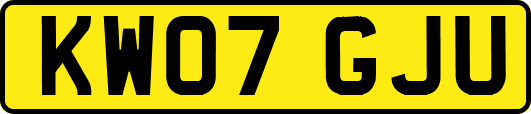 KW07GJU