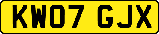 KW07GJX