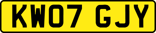 KW07GJY