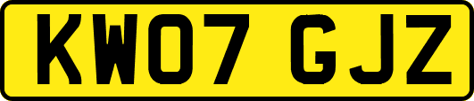 KW07GJZ