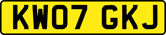 KW07GKJ