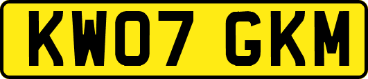 KW07GKM