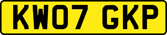 KW07GKP