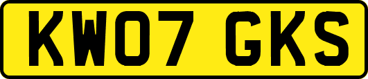 KW07GKS