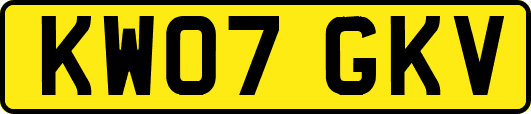 KW07GKV