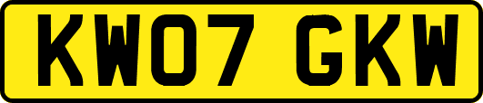 KW07GKW