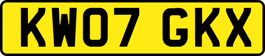 KW07GKX