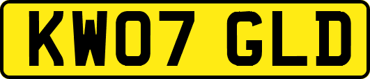KW07GLD