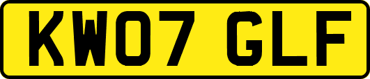 KW07GLF