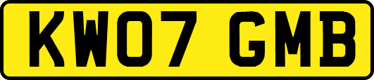 KW07GMB