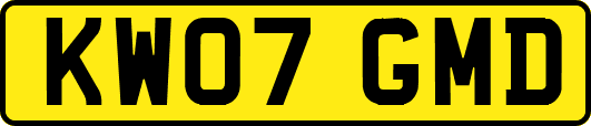 KW07GMD